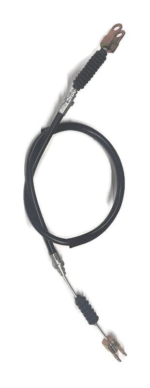 Driver Side Brake Cable 38.5 Inch for 1985 to 1995 G2 G9 Electric Golf Cart