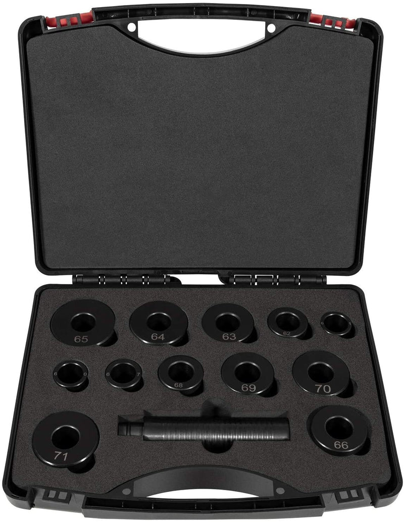 T-0220-700R4 Bushing Driver Kit Tool for GM 700-R4 4L60 4L60E 4L65E Transmission