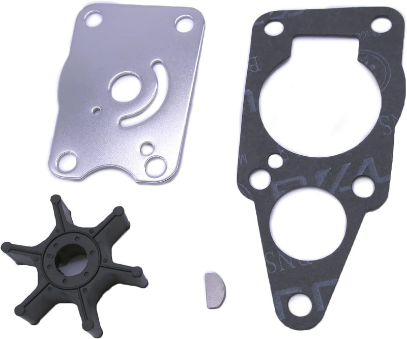 17400-98652 18-3260 Water Pump Repair Kit for Suzuki DT4 DT5 Outboard Engine