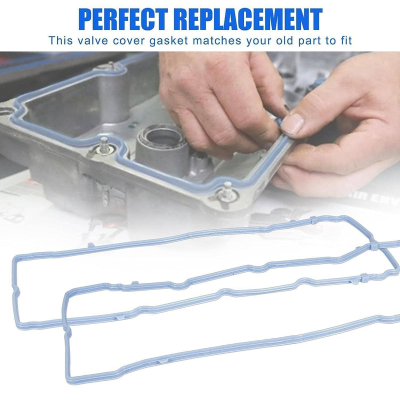 VS50805R Valve Cover Gasket Kit for Chrysler Dodge Jeep Ram 3.6L 2011-2016
