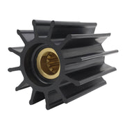 DURAFORCE 4019403 Impeller for Cummins for Sherwood 18000K for Johnson 09-705BT-1 2X