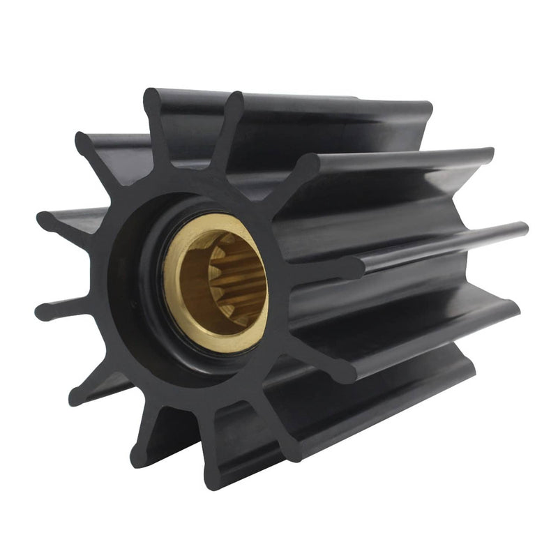 DURAFORCE 4019403 Impeller for Cummins for Sherwood 18000K for Johnson 09-705BT-1 2X