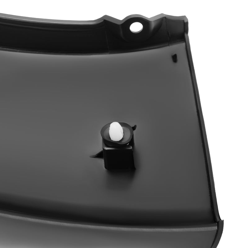 Rear Quarter Panel Trim Molding Bumper Flare Right for Ram ProMaster 2019-2022