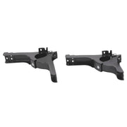 DURAFORCE Upper Fairing Mounting Bracket Hinge For Freightliner Cascadia 2008-2017 L4 L5