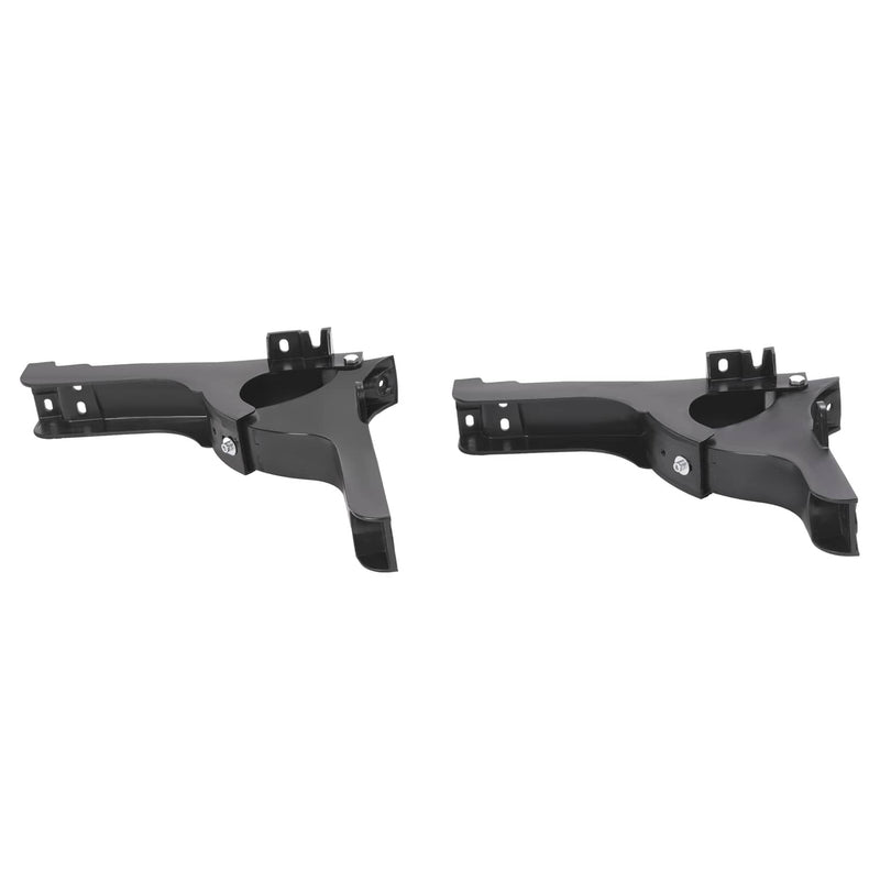 DURAFORCE Upper Fairing Mounting Bracket Hinge For Freightliner Cascadia 2008-2017 L4 L5