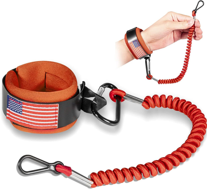 8M0092849 Boat Kill Switch Safety Lanyard for Mercruiser Mercury Outboard Motor