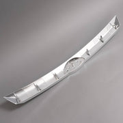 DURAFORCE BE5Z-8200-BA FO1210108 Grille Center Trim Chrome for Ford Fusion 2010-2012