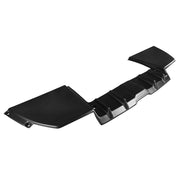 DURAFORCE 2022-2025 Fit Subaru BRZ Toyota GR86 MA-X Style Rear Bumper & Lower Diffuser Lip