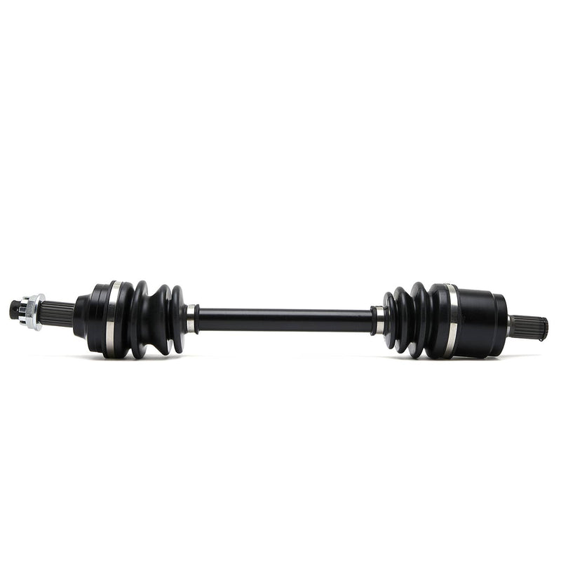 42250-HR6-B01 Rear CV Axle Drive Shaft for Honda Foreman Rubicon 520 2 Pack