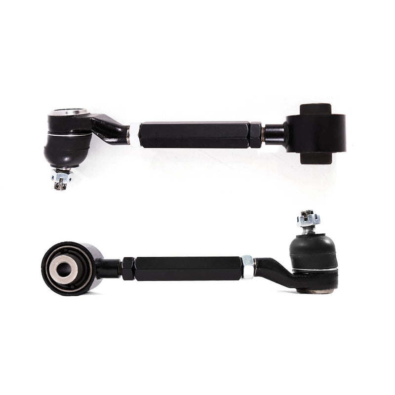 6pc Rear Upper Lower Control Toe Camber Arms for 2003-2007 Honda Accord