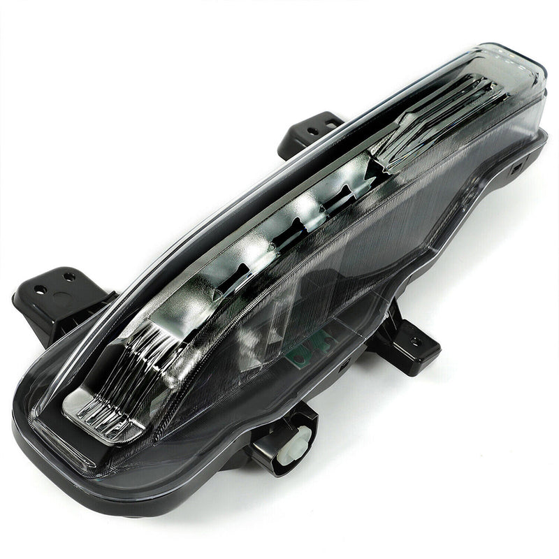 LED Right Passenger Side Fog Light Lamp for Ford Explorer 2020-2022 2023