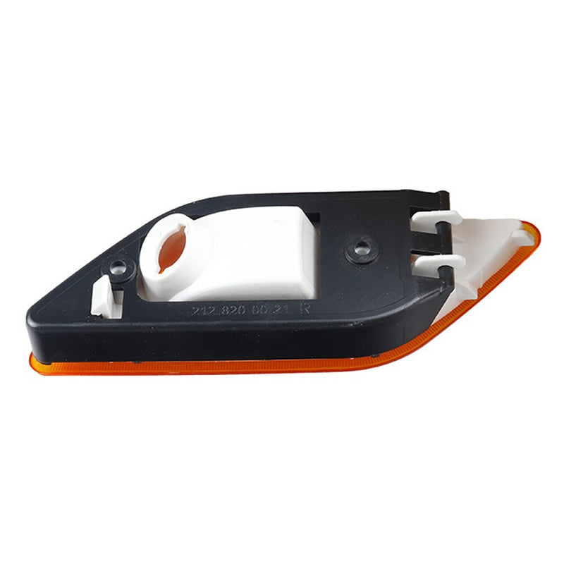 Front Right Side Marker Light for 2010-2013 Mercedes Benz E350 E550 4 Door