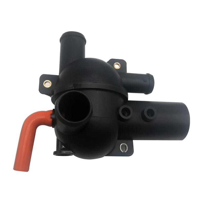 DURAFORCE 863444T1 A1 Drain Water Distribution Housing for Mercury Mercruiser Inboard