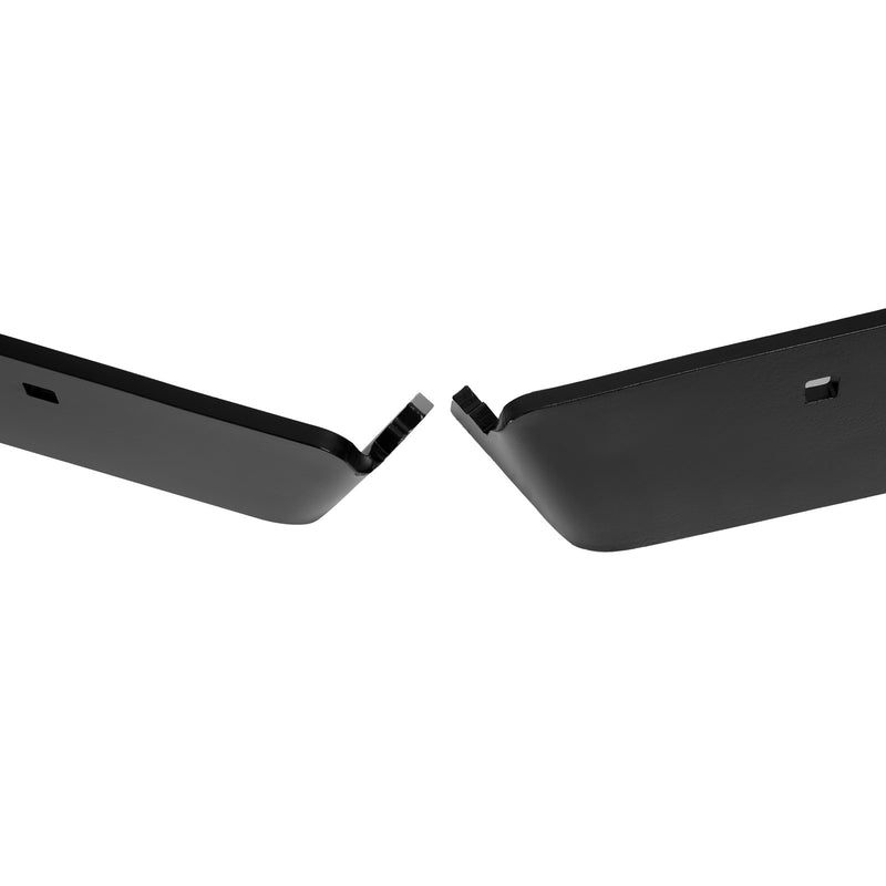 Cutting Edge Kits for Boss Power V Power V XT 8'2" V-Snow Plow Pair