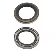 DURAFORCE 320862 0778172 18-2002 Propeller Shaft Seal for OMC Johnson Evinrude 2 Pcs