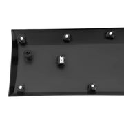 DURAFORCE Sliding Door Molding Trim for Ford 2015-2019 Transit 150 250 350 Passenger