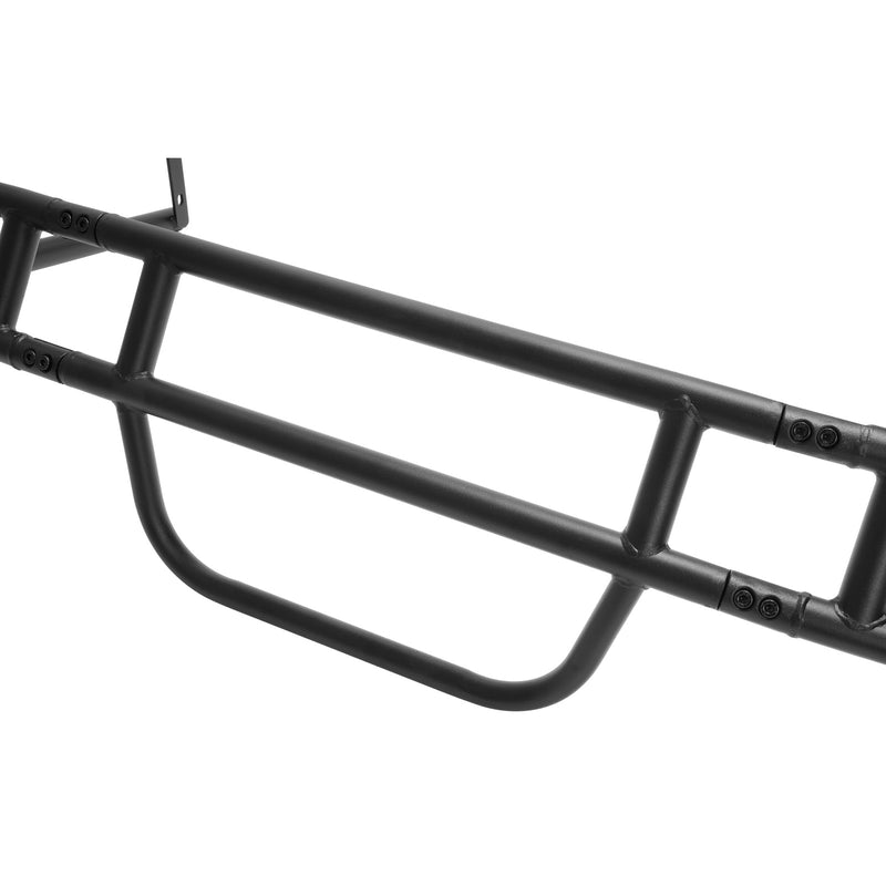 Brush Guard Grille Bumper for 1989-1994 EZGO Marathon Gas Electric Golf Cart