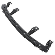 DURAFORCE Upper Bumper Cover Retainer Support Bracket Front for Honda Civic 2016-2021