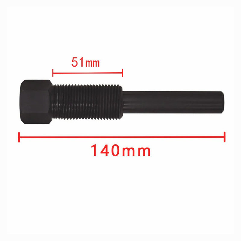 2870903 Primary Secondary Clutch Puller Tool for Polaris ATV Models 1985-2009
