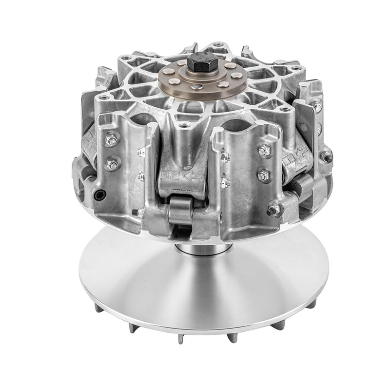 Primary Clutch with Puller for Can Am Maverick X3 Turbo R DS XMR XRC MAX 18-24