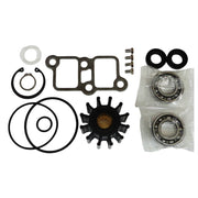 DURAFORCE 119773-42600 Water Pump Repair Kit for Yanmar 6LP Engine 119773-42500 01 02