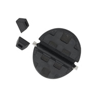 DURAFORCE 18-2727 Water Flapper Exhaust Shutter for MerCruiser 9-42800 60930 222-22-930