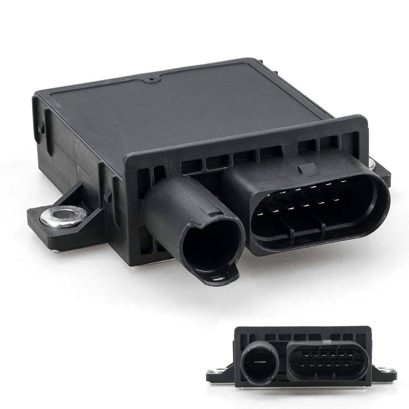 Glow Plug Control Module for Chevrolet GMC 2500HD 3500HD DURAMAX 6.6 LLY 2004-05