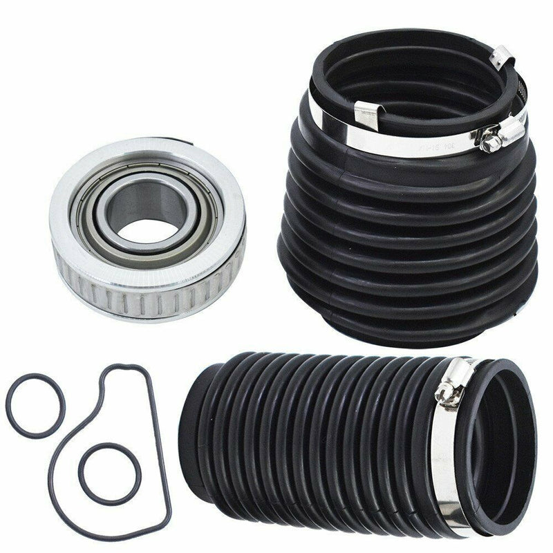 18-2772-1 Transom Reseal Bellows Kit for Volvo Penta/OMC Cobra SX Drives