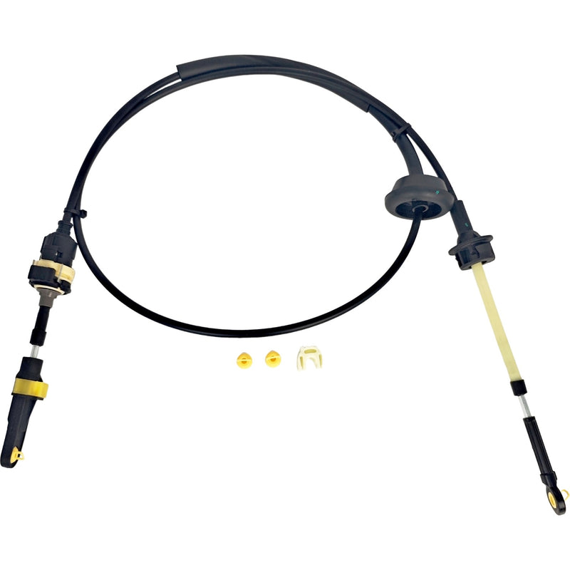 68261253AC Automatic Transmission Shifter Cable Kit for Ram 4500 6 Cyl 6.7L