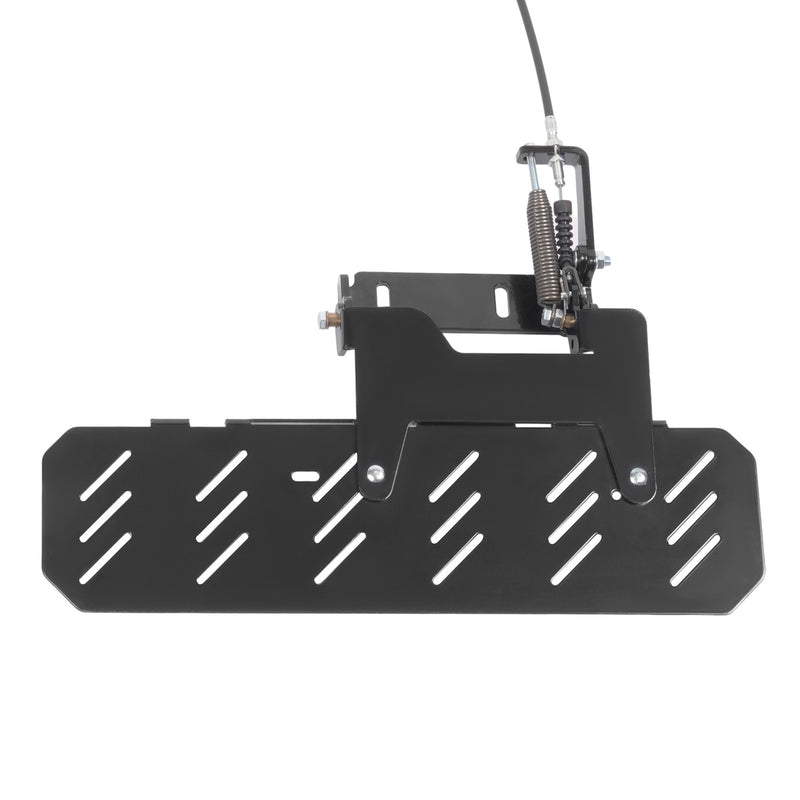 44WM70-5D Chute Blocker for Wright Stand On Mower 2020-2026 High-Quality
