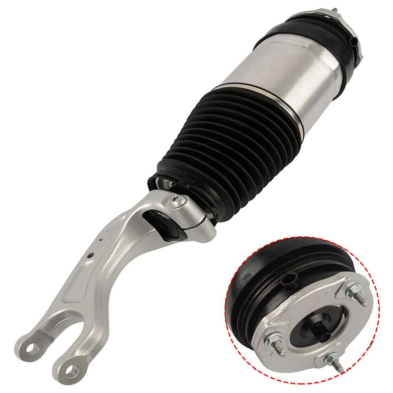 Front Air Suspension Shock Strut for Tesla Model S 75D P85D 90D P100D AWD