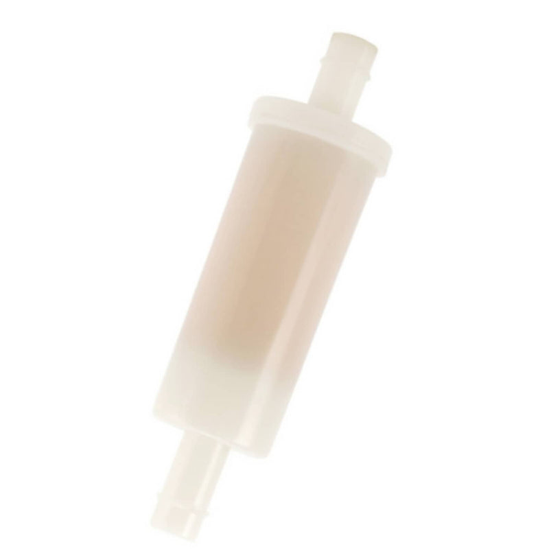DURAFORCE 65W-24251-10 18-7830 Boat Engine Fuel Filter for Yamaha 30HP 40HP 1/4 Inch