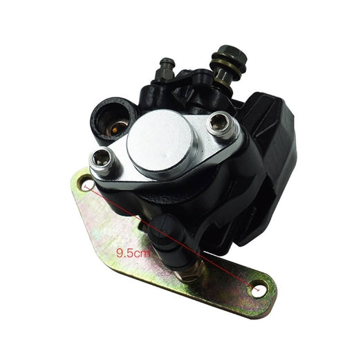DURAFORCE Rear Brake Caliper for Yamaha Blaster 200 YFZ200 Banshee 350 YFZ350 1988-2006
