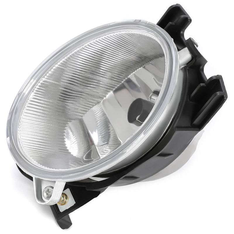 DURAFORCE 33951SZA305 Fog Driving Light Lamp Left Driver for Honda Pilot 2009-2011