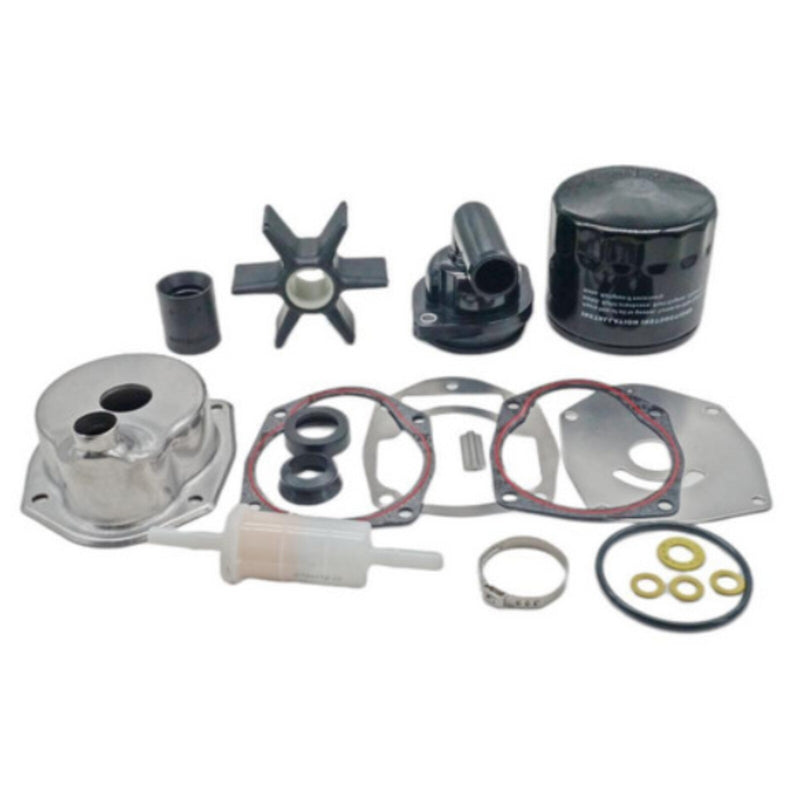 8M0094233 892864T06 Maintenance Kit for Mercury 150HP EFI 4-Stroke Outboard