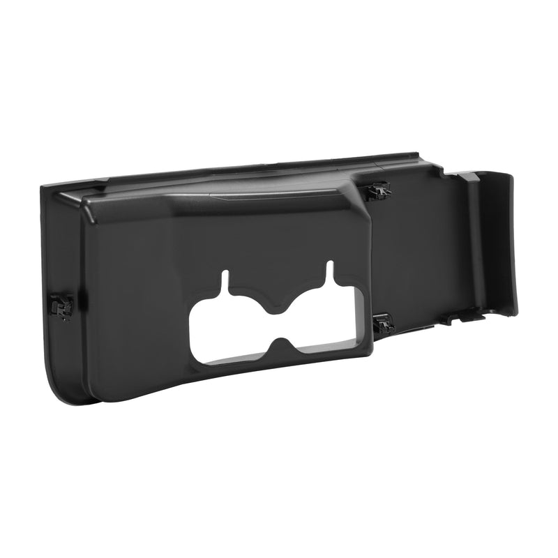 LC3Z8311D Tow Hook Trim Cover for Ford F250 F350 Super Duty 20-2022