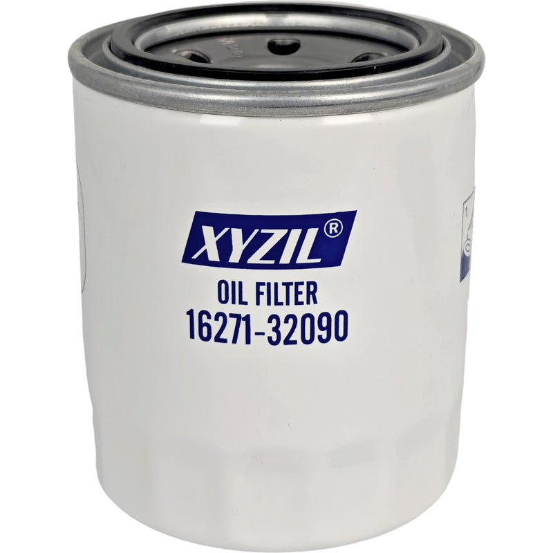 AT534507 Maintenance Filter Kit for John Deere MIU801025 Secondary Primary