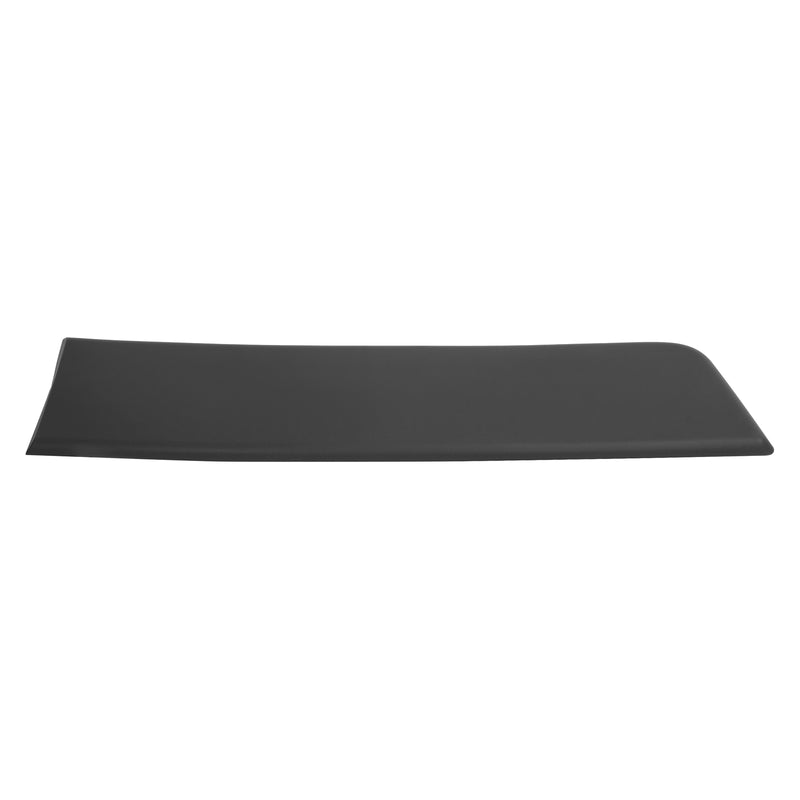 Rear Quarter Panel Trim Molding Extend Right for Dodge Ram ProMaster 2019-2022