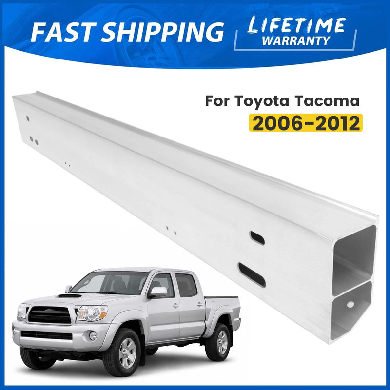 5213104010 Front Bumper Reinforcement Bar Aluminum for Toyota Tacoma 2006-12