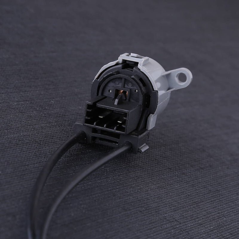 A/C Vent Floor Defrost Heater Cable Control Switch for Ford Focus 2000-2007