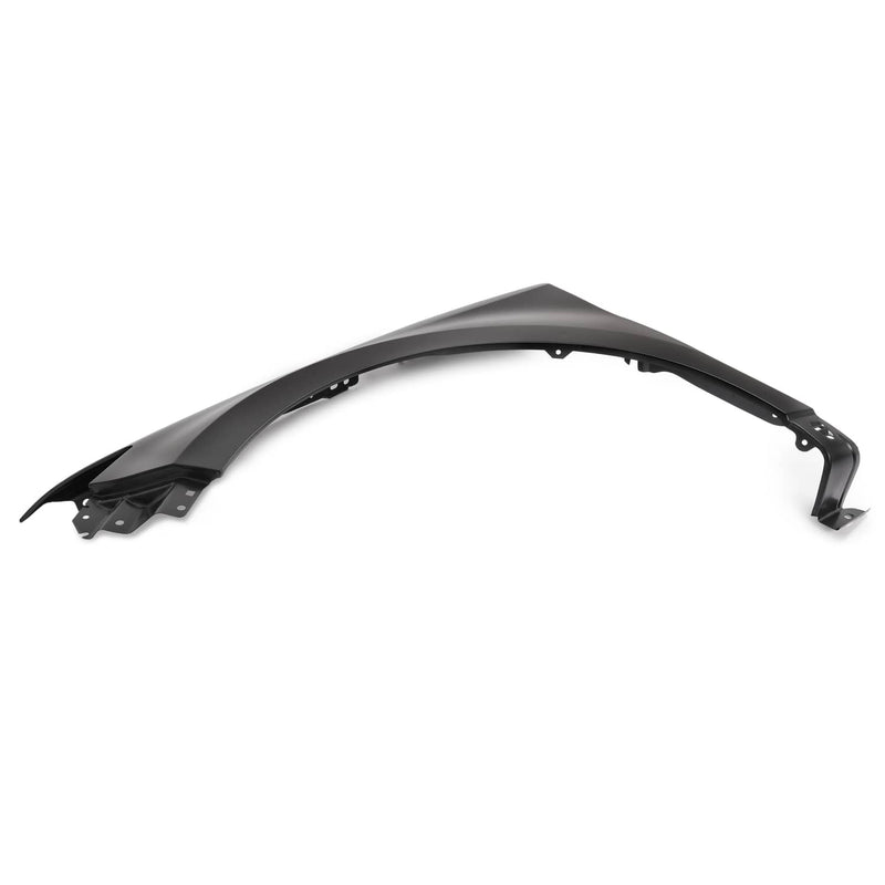 DURAFORCE Fender for Ford Edge Limited SE SEL Sport 2011-2014 Front Driver Left Side Steel
