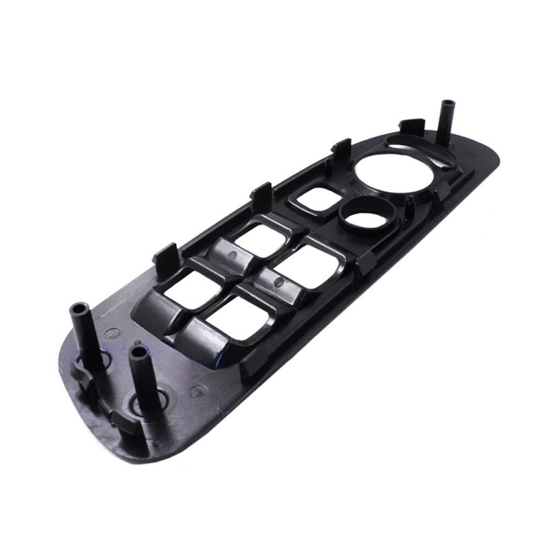 5HZ71XDVAE Window Switch Bezel Left Driver LH for Dodge Ram 1500 2500 3500