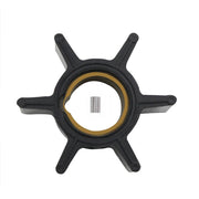 DURAFORCE 47-89980 Water Pump Impeller Kit With Key for Mercury 3.5 3.6 4 HP