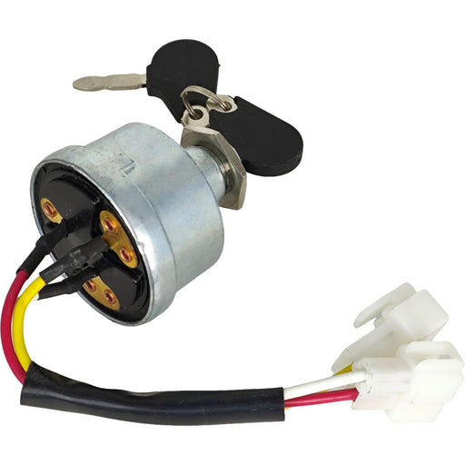 DURAFORCE 005558982R93 Starter Ignition Switch for Mahindra 6525 C27 C35 E350 MH50