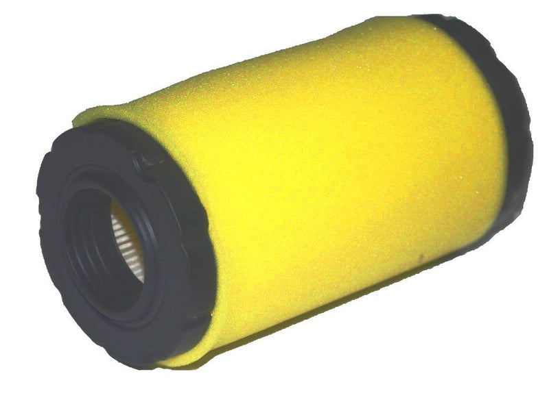 2 Air Filter 793569 GY21055 MIU11511 063 4026 00 793685 MIU11513 for Briggs Stratton