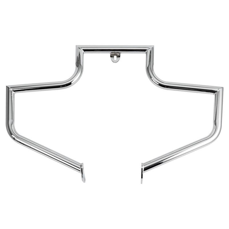 Engine Guard Highway Crash Bar for Harley Softail Fatboy Heritage FLSTF 00-17