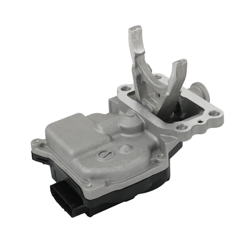 41400-35034 Front Differential Vacuum Actuator for Toyota Tacoma 4WD 2005-2019