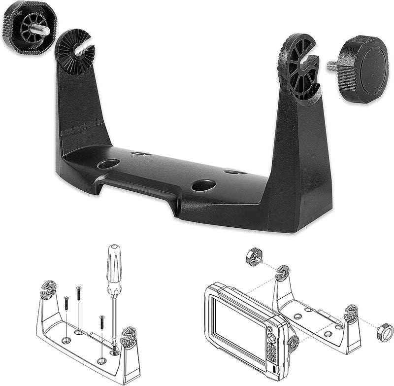 000-11019-001 Gimbal Bracket for HDS-7 Touchscreen HDS Gen3 Gen2