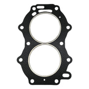 DURAFORCE 329419 Cylinder Head Gasket for Johnson Evinrude OMC Outboard 20 25 28 30 35 HP