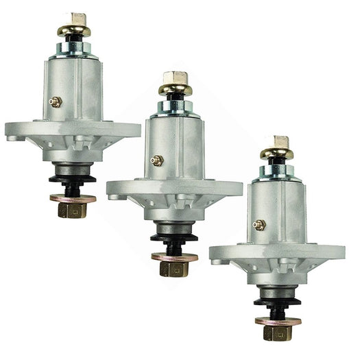 DURAFORCE GY20454 GY20867 GY20962 GY21098 Spindle Assembly for John Deere LA100 3 Piece
